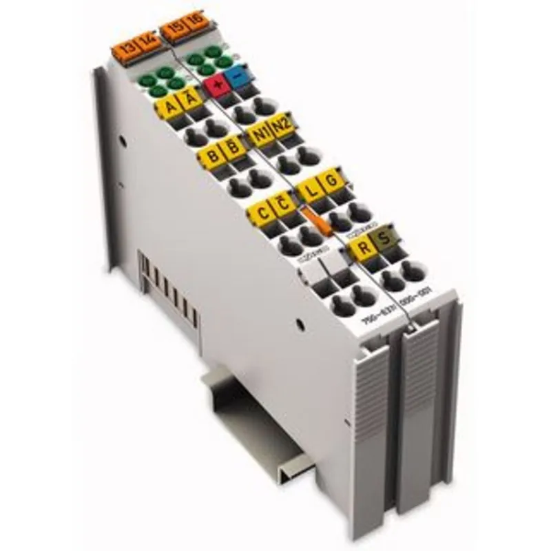 Interface, Incremental Encoder, 24VDC, 32 bit, Differential Instant Buy