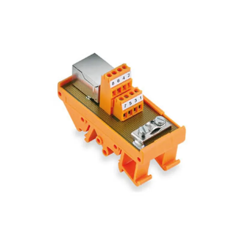 Special Discount HDC SAI RS RJ 45 8 POLE