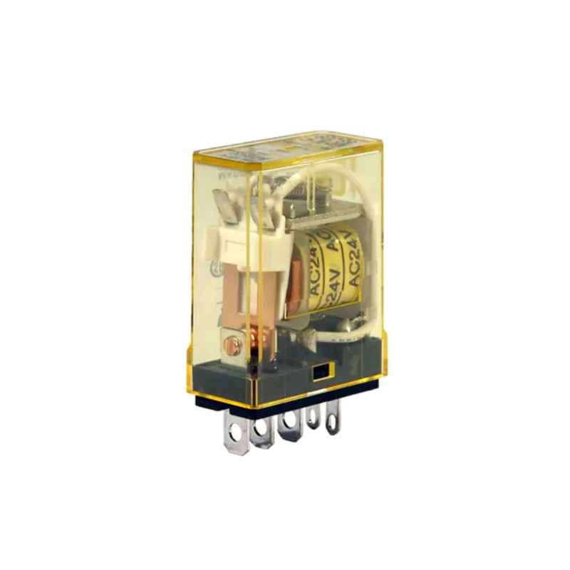 SPDT BLADE RELAY Limited Edition