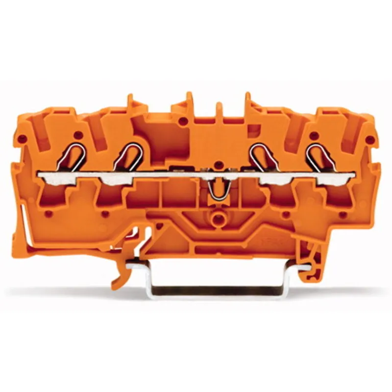 Feed Through Terminal Block. Order Now