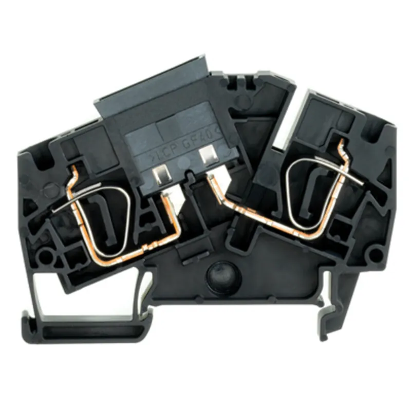 TERMNL BLK ZSI New Arrival