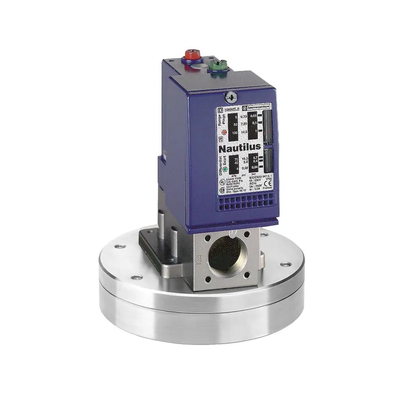 Don’t Miss Out XMLCS35R2S11 PRESSURE SWITCH