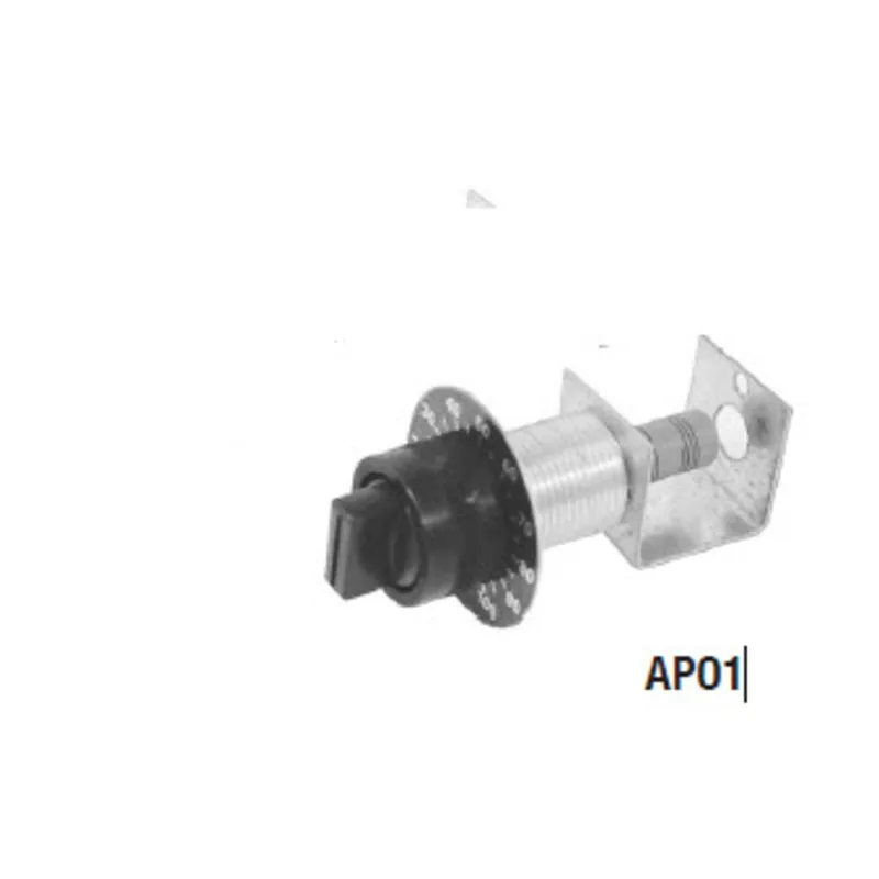 Buy Today Potentiometer Operator, Explosion-Proof, Standard, No Resistance