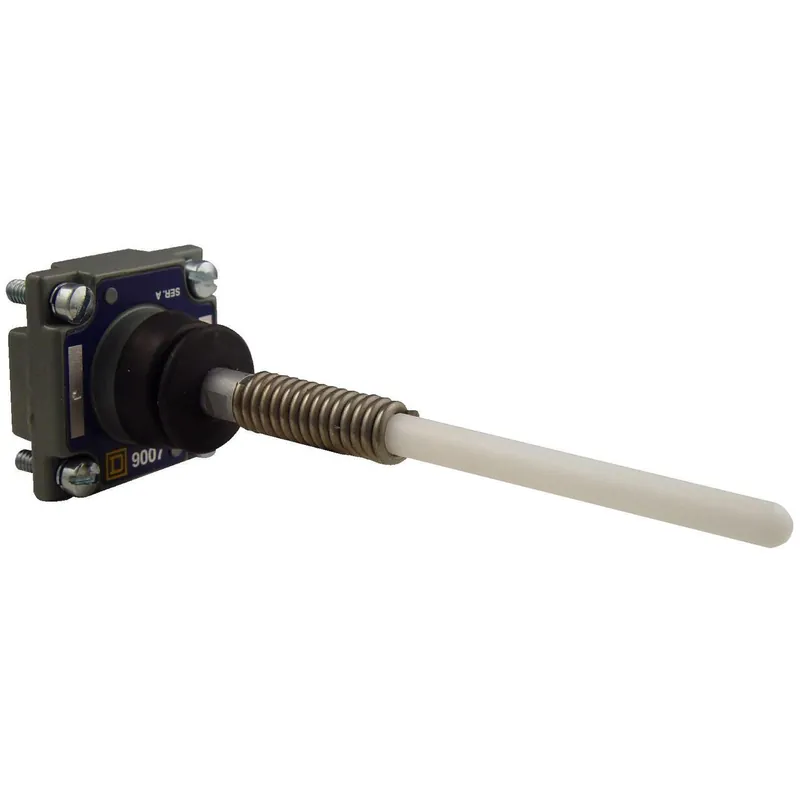 Limit Switch, Head, Wobble Stick, Plastic Rod, Multi Directional Buy Direct