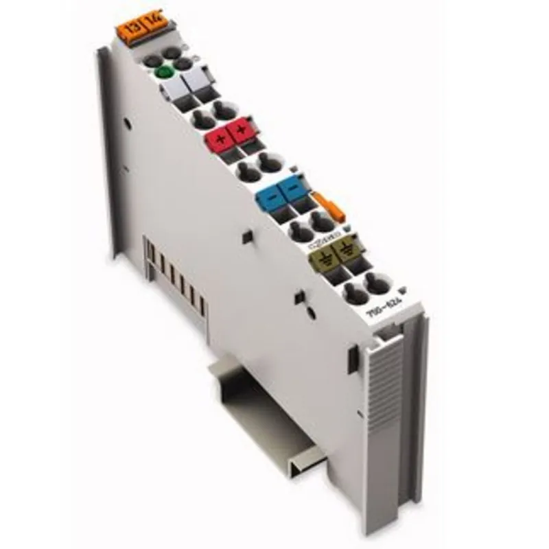 In Demand Filter Module, Field Supply, 24VDC, 10A, 12mm Width