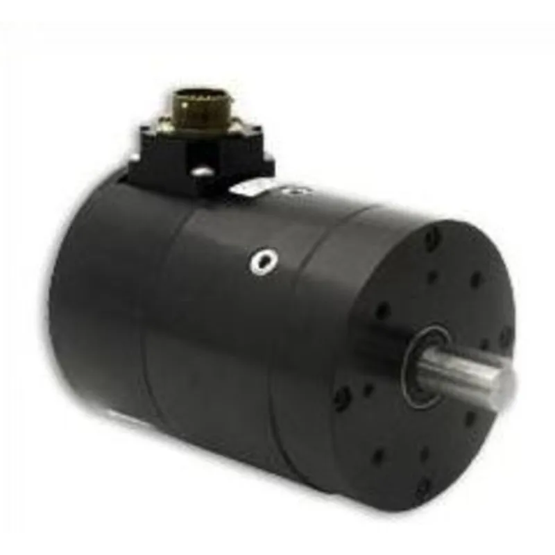 Resolver, Brushless Single Turn, Transducer Next Day Delivery