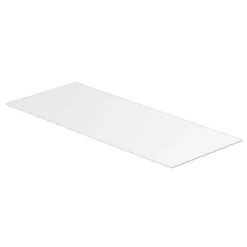 Sale Terminal Block, Insert Markers, White, 40mm x 16.5mm, Paper
