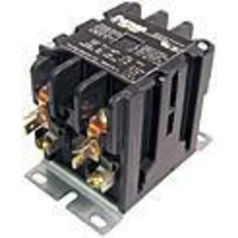 30A, 2P, Definite Purpose Contactor New Release