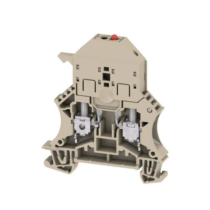 TERMNL BLK WSI 6/LD Holiday Sale