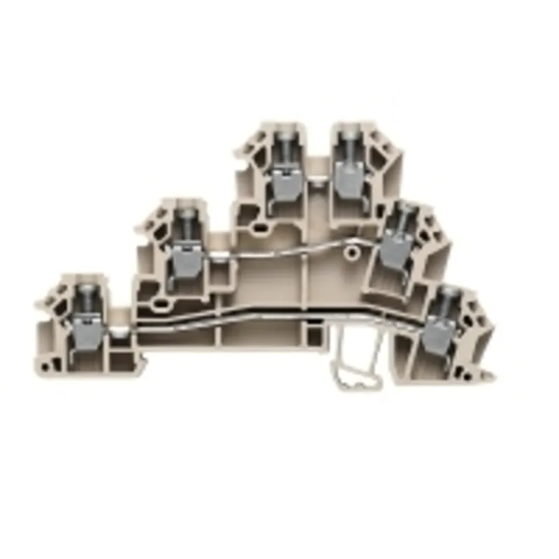 Weekend Sale W-Series, Initiator/actuator terminal