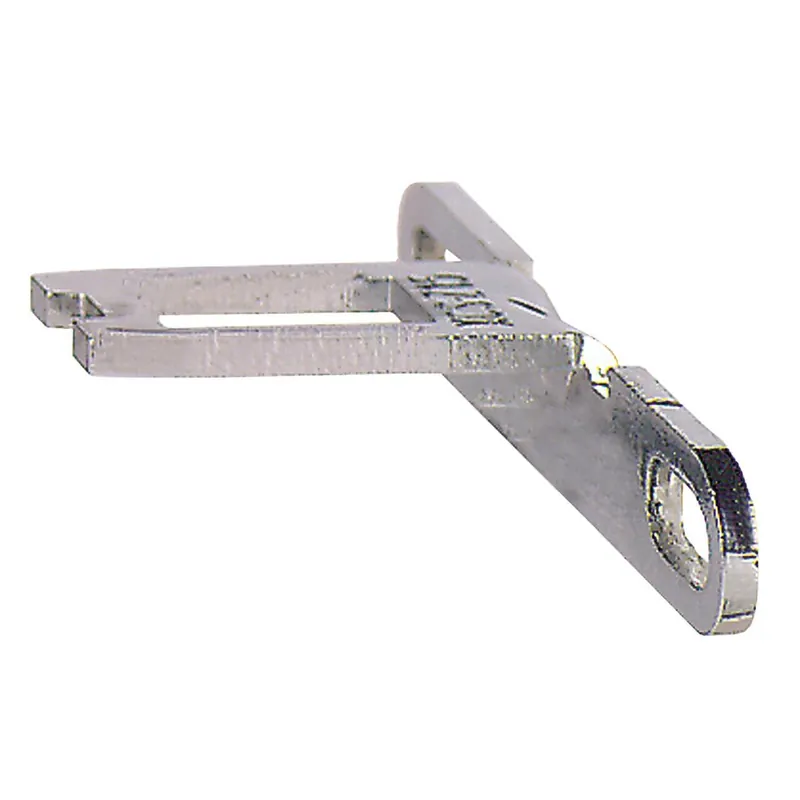 Next Day Delivery Safety switches XCS, actuator with wide fixing, length 40 mm, for plastic switch