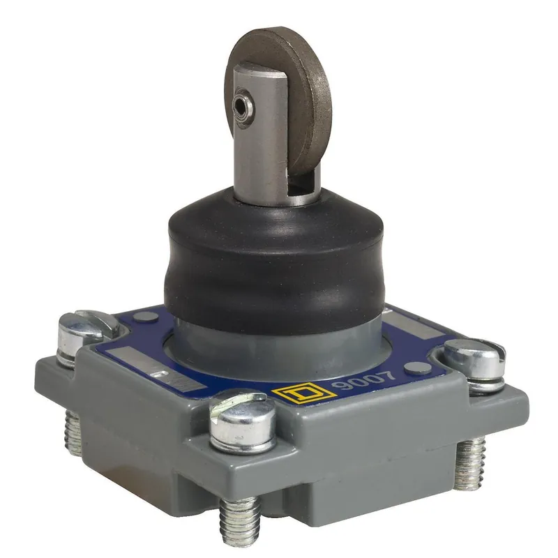 Fan Favorite LIMIT SWITCH HEAD C