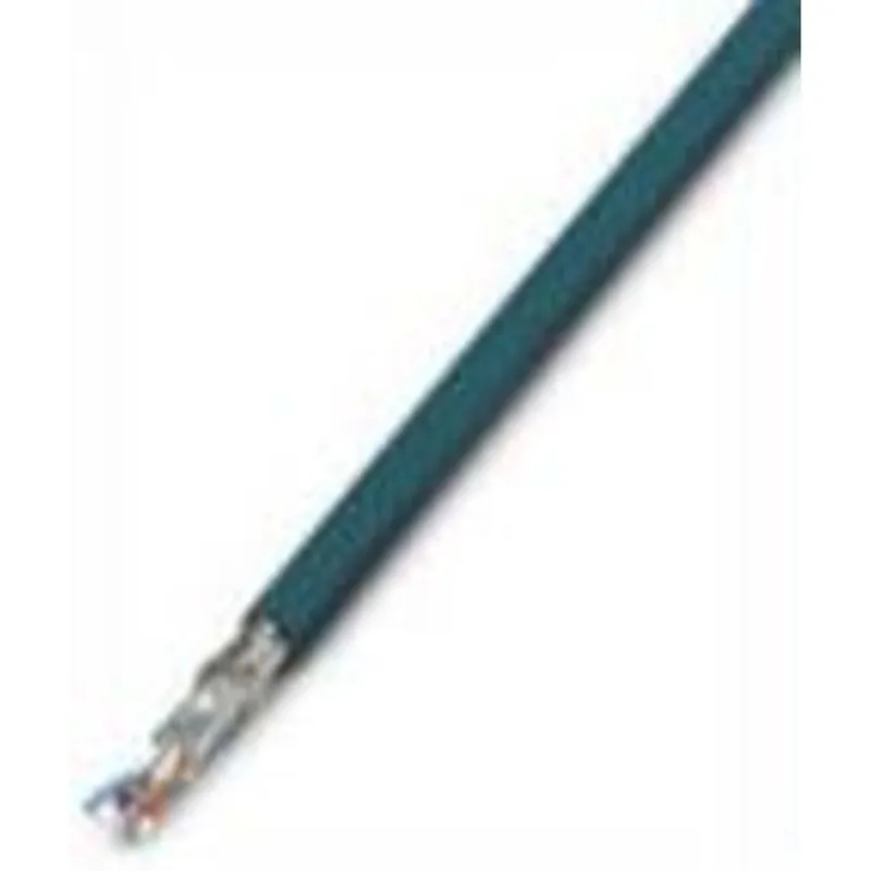 Next Day Delivery Cable, Cat5-SF/UTP, Light Duty Stranded Installation, Shielded