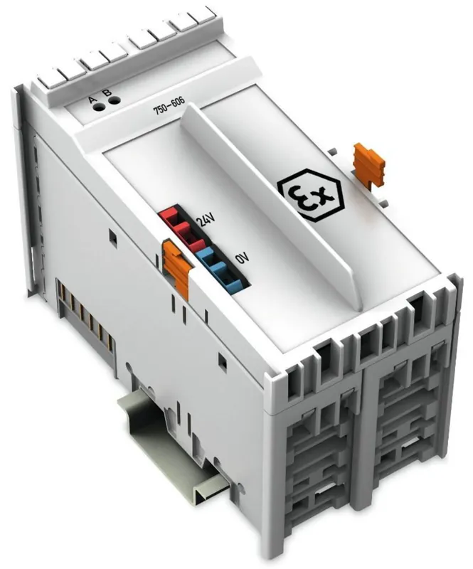 No Minimum Order SUPPLY MODULE DC 24 V