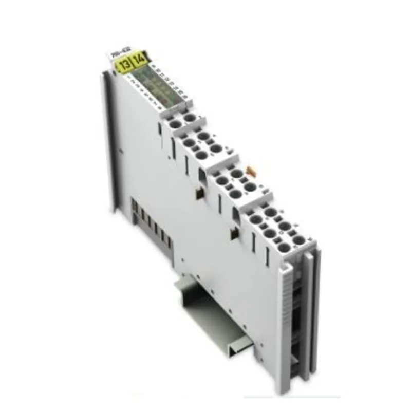 Limited Offer Interface Module, Proportional Valve, 2 Single Coil, 24V AC/DC, 1.6A