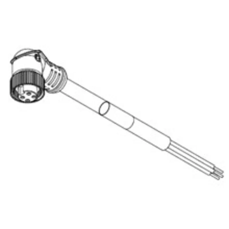 MC 4P FP 12' 90D 16/4 PVC Buy Online