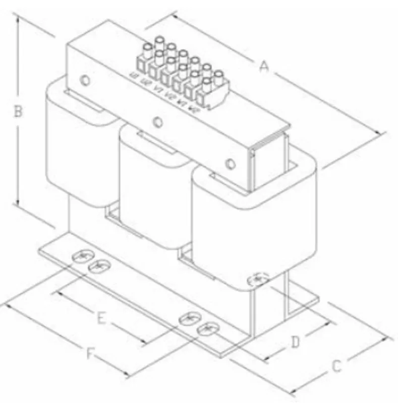 Instant Buy LINE REACTOR