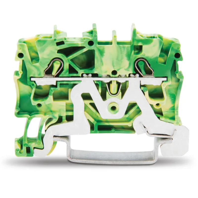 WAGO 2002-1207 TERMINAL BLOCK,2,22 Instant Buy