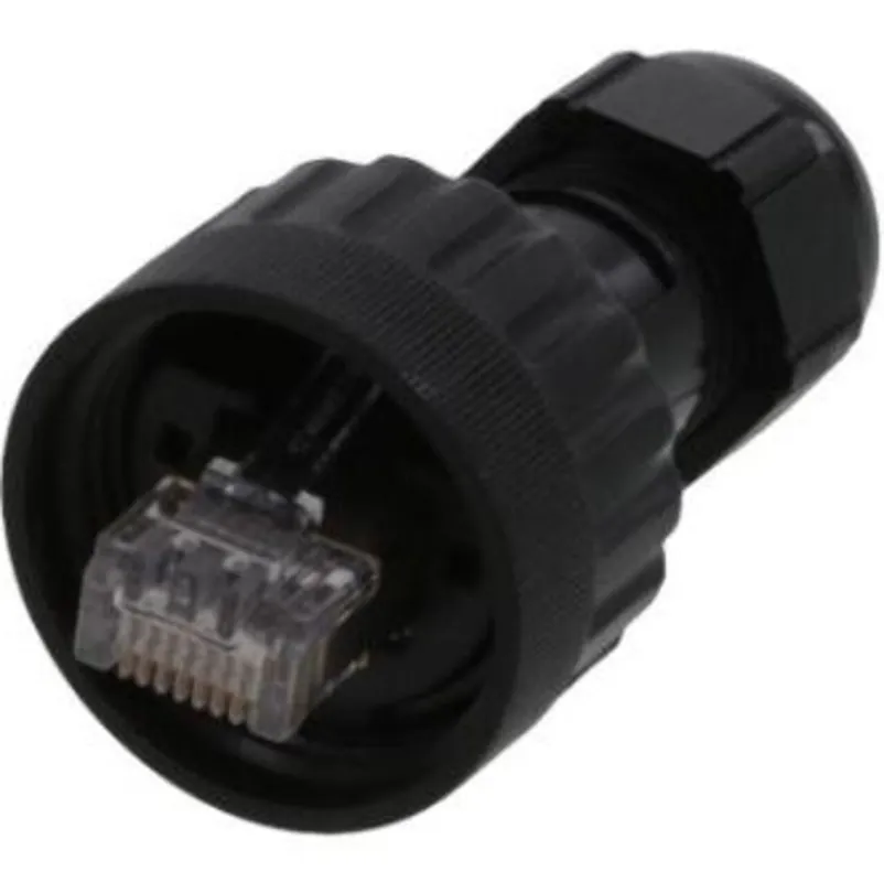 ENET MALE ATTACHABLE PG9 CRIMP Super Sale