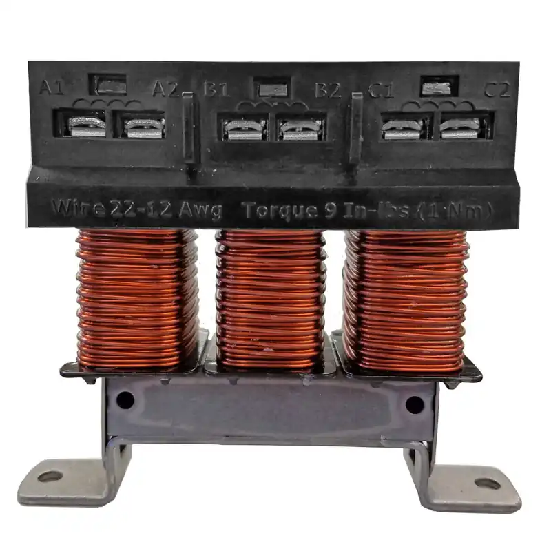 KDR Line Inductor, 480V, 1 HP Direct From Manufacturer