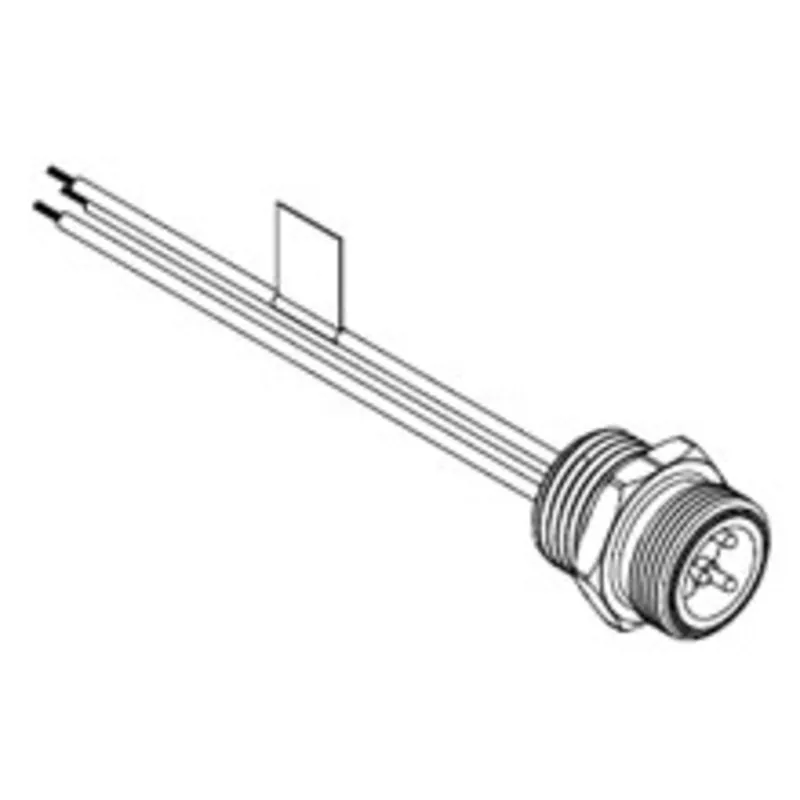 Time-Limited MC 6P MR 12IN 16/1 PVC