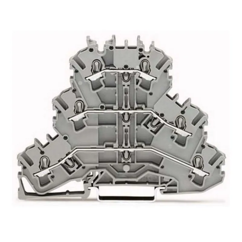 TOPJOB® S TOPJOB®S Triple-Deck Terminal Block Deal