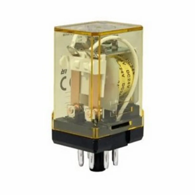 Modern RELAYS, PLUG IN