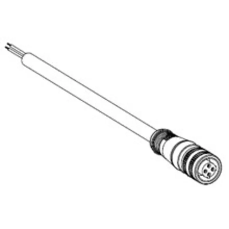 MIC 4P FP 20FT. #22/4 AUTOMOTI New Release