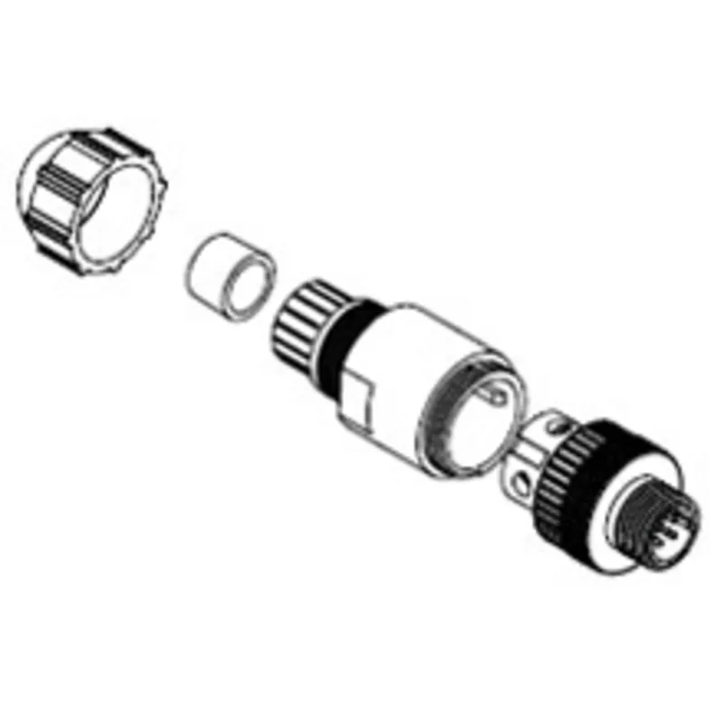 Price Cut MIC 5P M/M-ATTCH STR PG7 SCRE