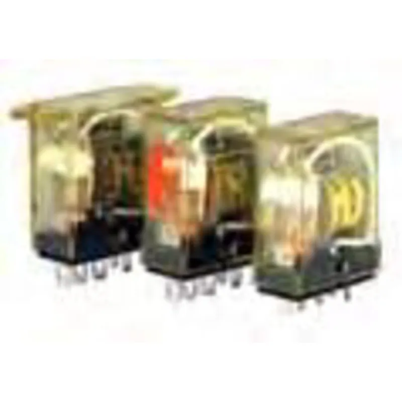 Instant Buy Rke Rh1b-uac24v Spdt Blade Relay