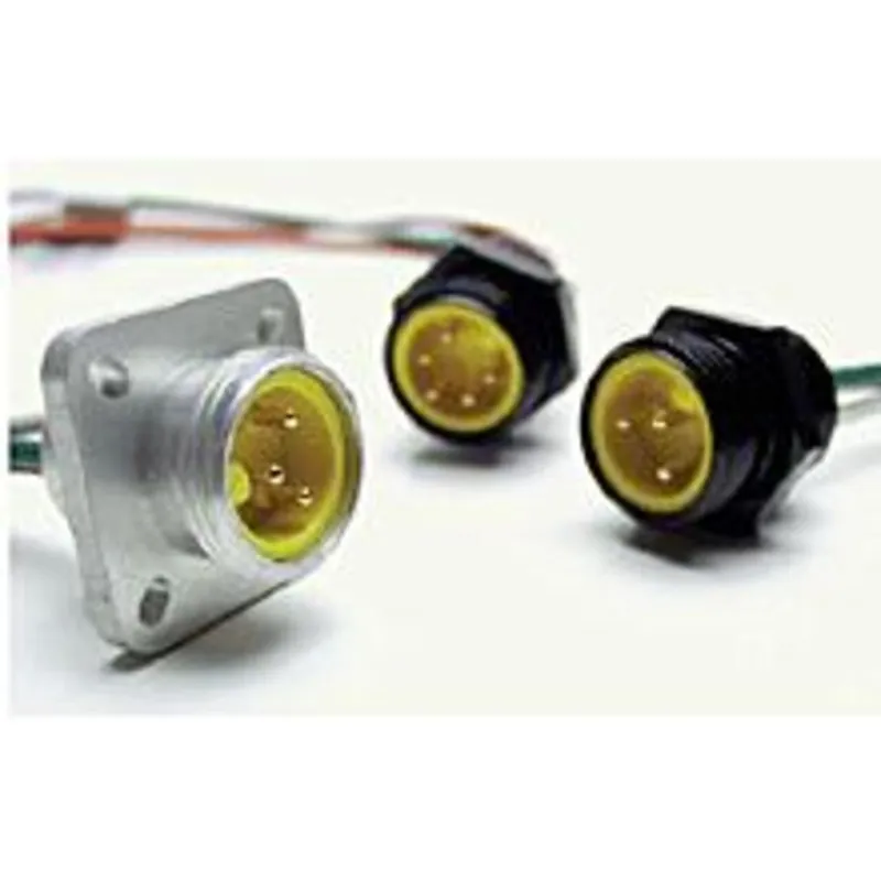 MC 4P MR 12IN 90D 16/1 PVC In Demand