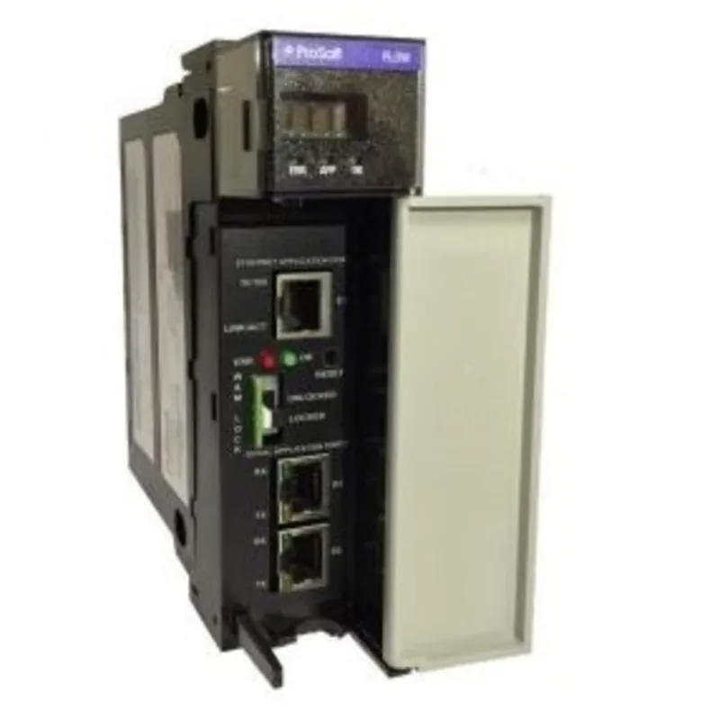 Logic Expansion, In-Chassis Flow Computer, ControlLogix, Enhanced Bargain