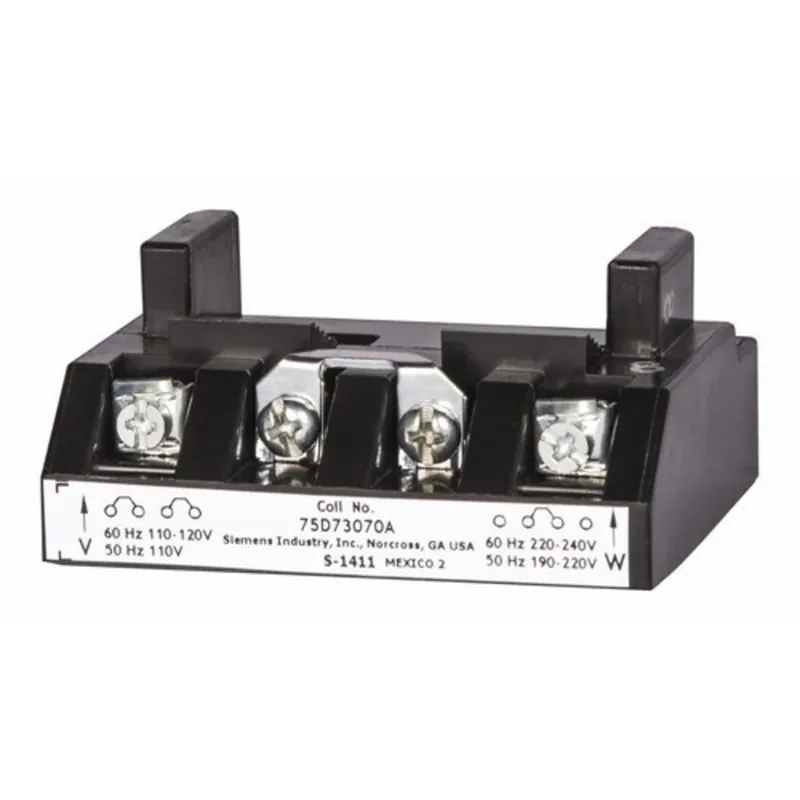 Luxury COIL KIT 480 VOLT