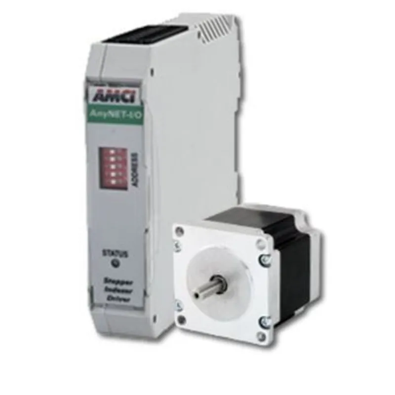 Limited Edition Drive Module, Expansion, No Network Interface, Stepper Motor, Controller