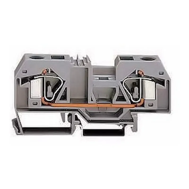 Popular 283-901 THROUGH TERM BLOCK 20/PKG