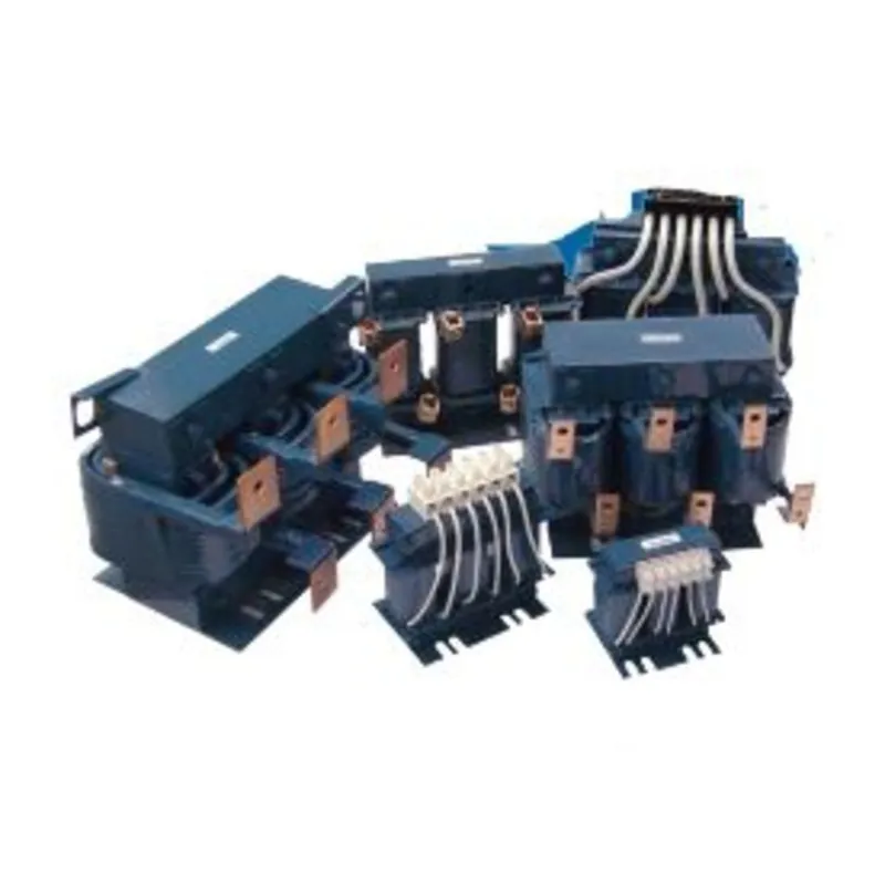 3 PHASE LINE REACTOR Grab Now