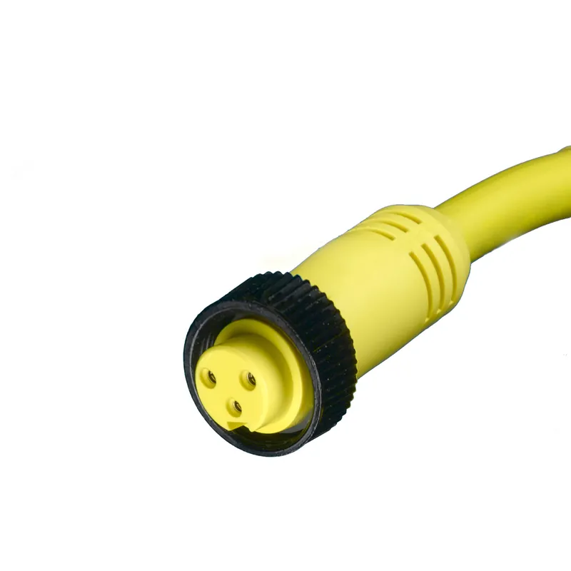MC 3P FP 15' 16/3-PVC Popular
