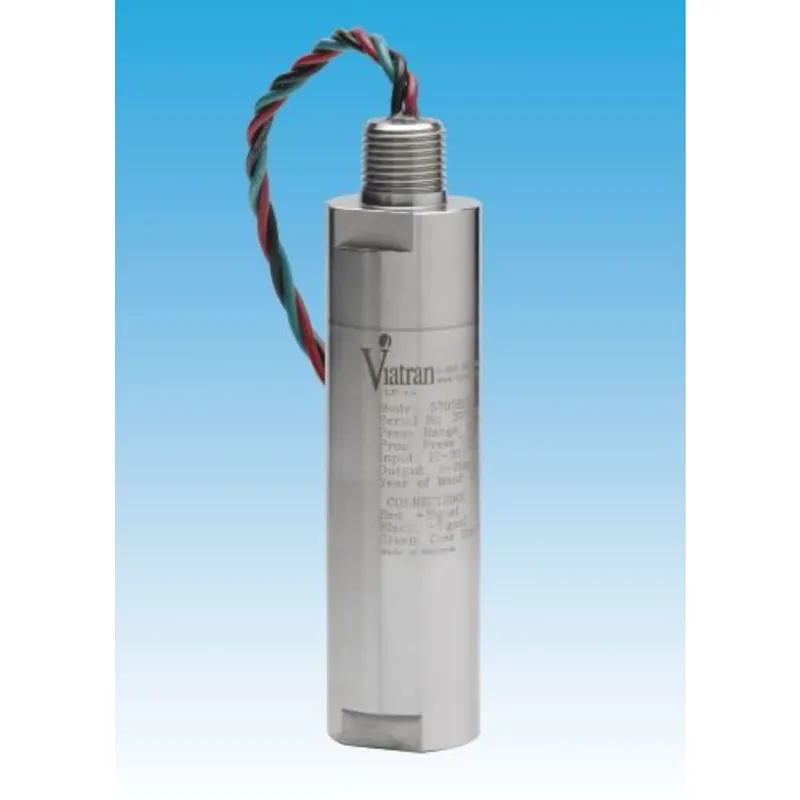 MODEL 570 PRESSURE TRANSMITTER Price Drop