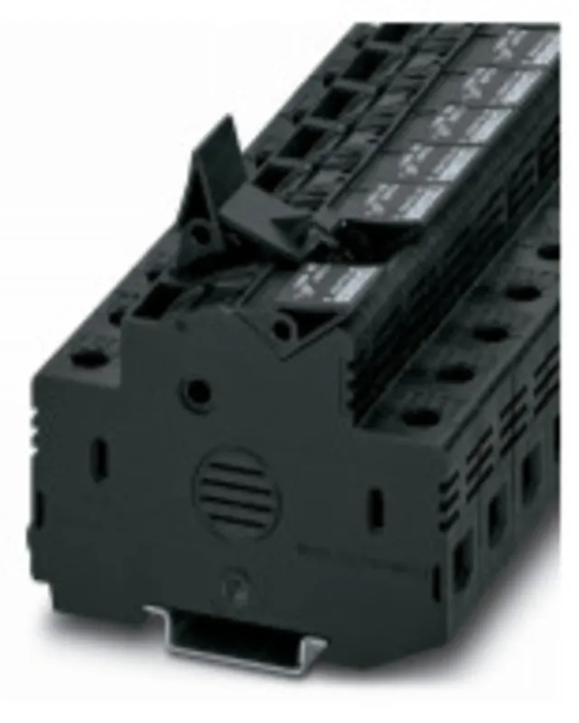 FUSE TERMINAL BLOCK Luxury