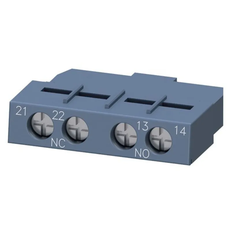 SIE 3RV29011E TRANSVERSE AUX. Reduced Price
