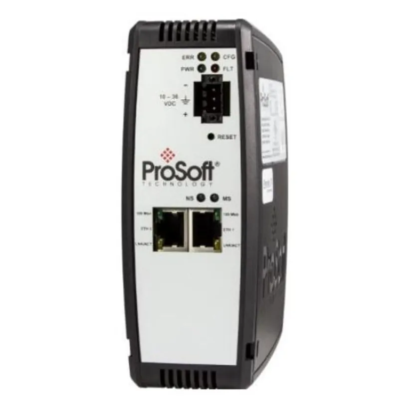 Buy Direct Communications Module, EtherNet/IP to PROFINET, Device Gateway
