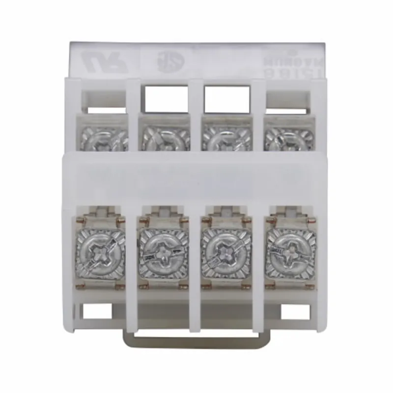 Limited Edition BUSS 15188-4 15188 CONNECTOR BLOCK