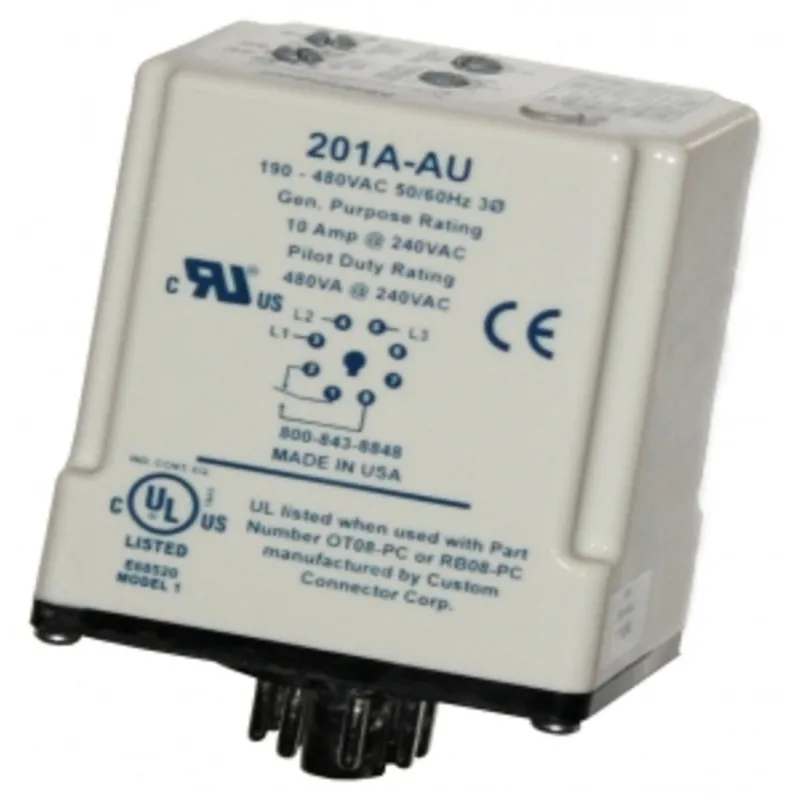 3-Phase Monitor 190-480V Special Offer