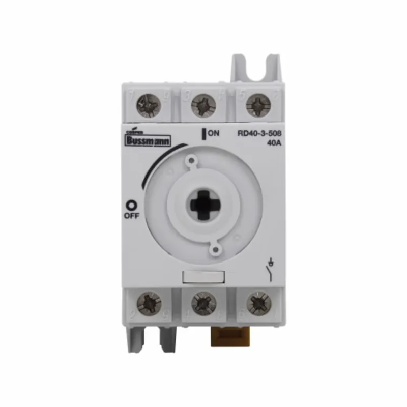 Best Price EFSE RD40-3-508 Switch 40A Non-F 3P