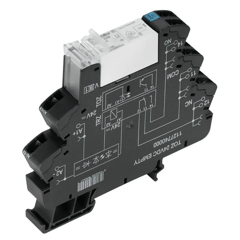 TRZ 24VDC 1CO 16A Seasonal Sale