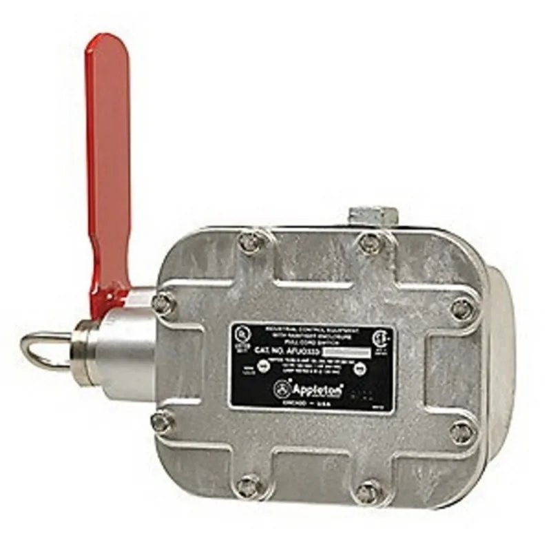 Price Drop Pull Cord Sw-ord. L2t 15# Tcdb