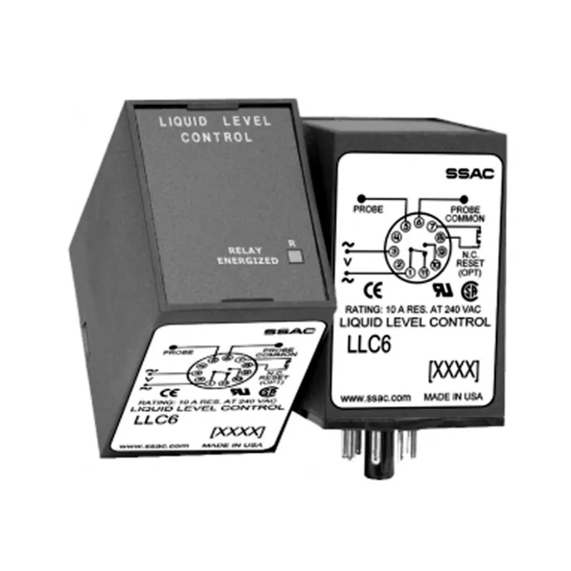 Final Sale 120V, Controllers Liquid Level-Cutoff