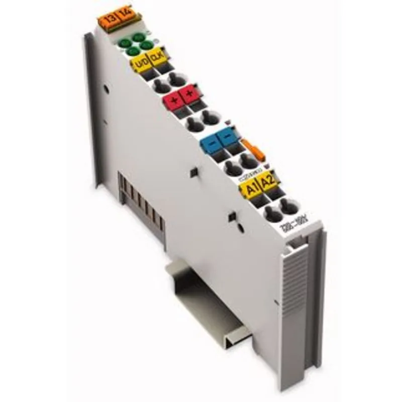 Place Order I/O Module, 2 Channel, Analog Input, 0-20mA, Single Ended
