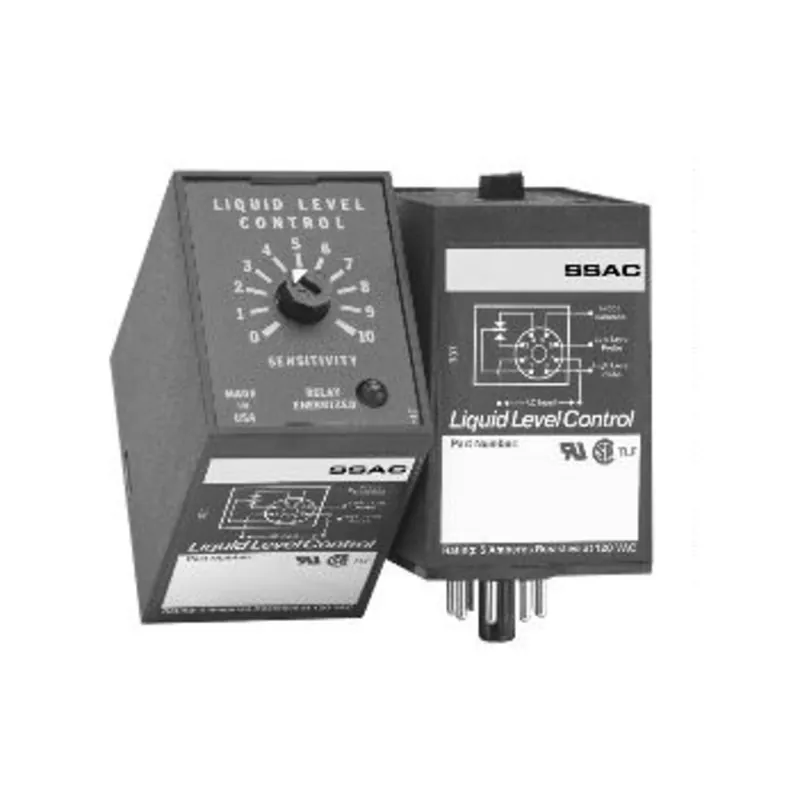 120V, Controllers Liquid Level Control Last Chance