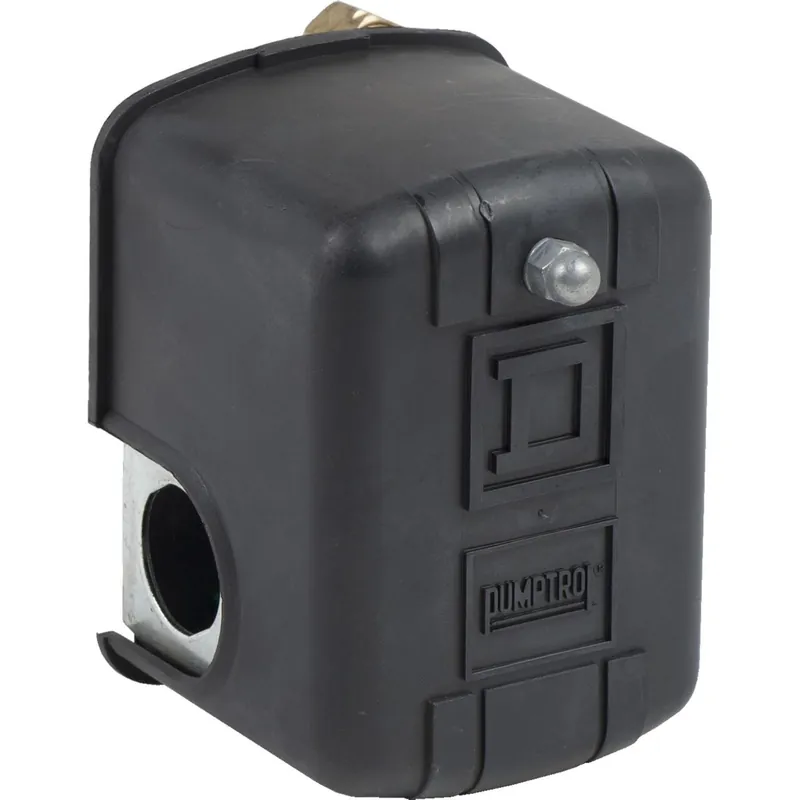 Budget PRESSURE SWITCH
